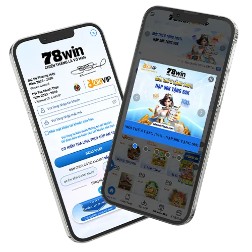 Giao diện đăng nhập 138vn thân thiện