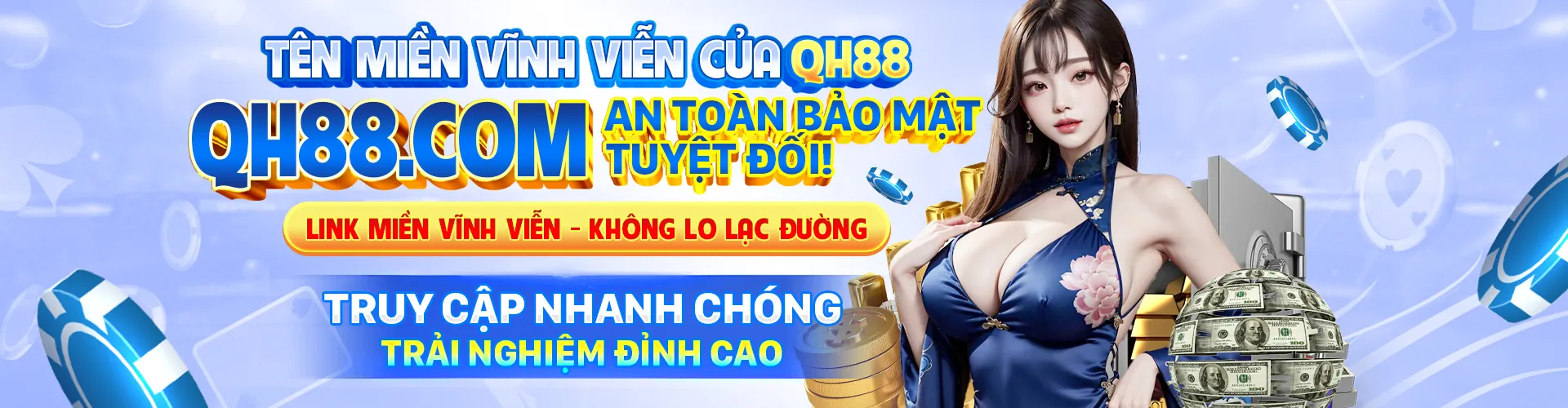 Banner Chính Sách Cookie 138vn đăng nhập