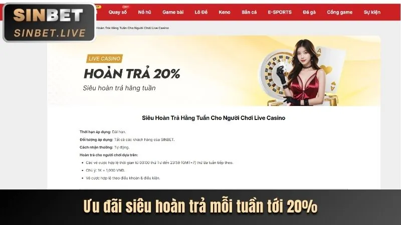Giao diện tương lai của 138vn với tầm nhìn toàn cầu